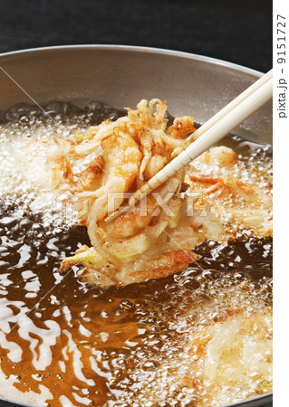 かき揚げ 9151727
