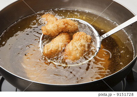 かきフライ 9151728