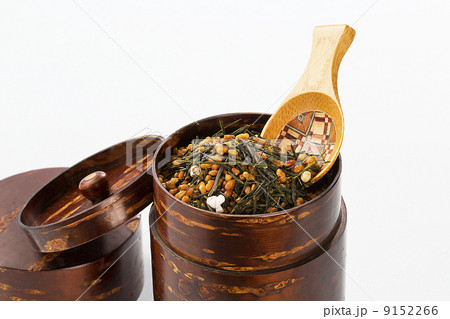 日本のお茶・玄米茶 日本のお茶・玄米茶 9152266