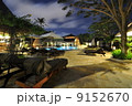 リゾートホテル 9152670