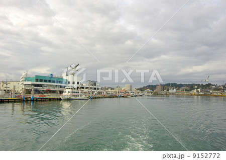 塩釜港 塩釜港 9152772