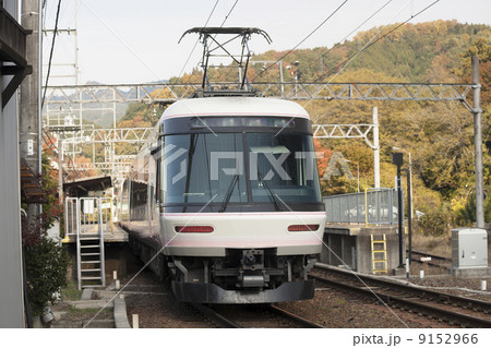近鉄特急　さくらライナー 9152966