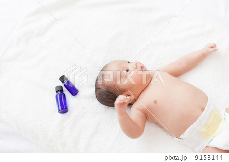 生後２ヶ月 9153144