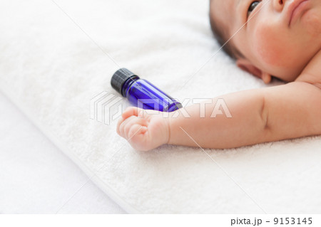 生後２ヶ月 9153145