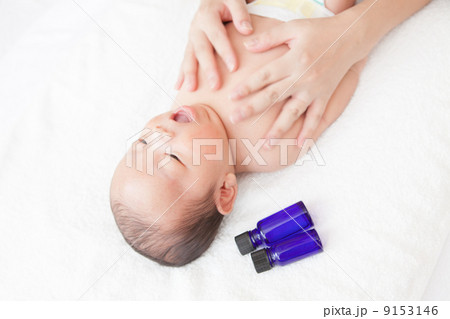 生後２ヶ月 9153146