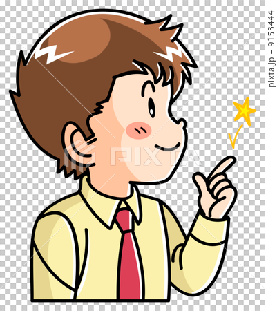 性格/年輕人/蝸牛 9153444