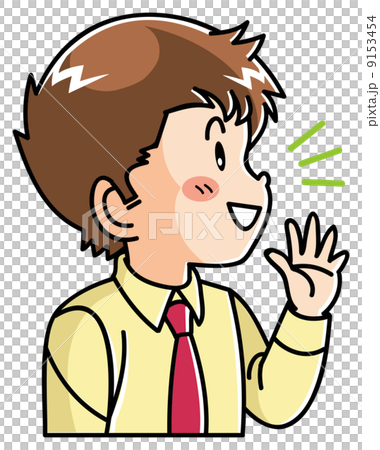 性格/年輕人/回應 9153454