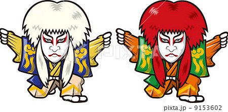 歌舞伎 歌舞伎 9153602