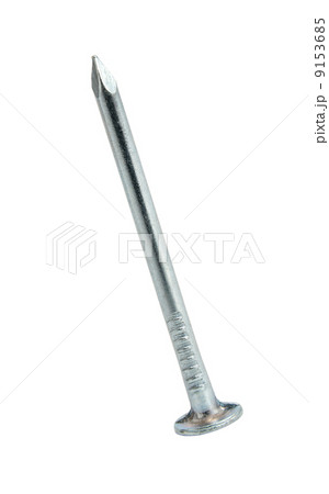 Galvanized nail 9153685