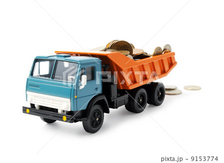 Transportation money 9153774