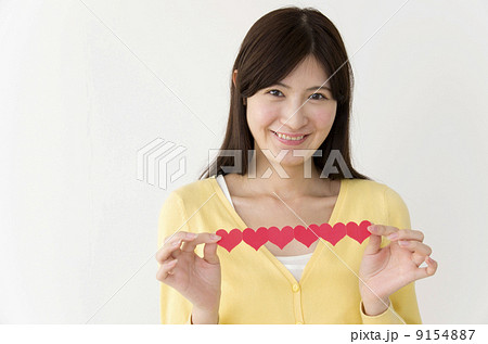 つながる想い 9154887