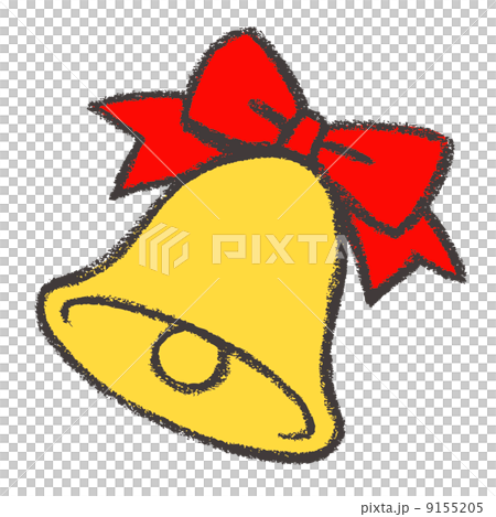 クレヨンクリスマスA_クリスマスベル クレヨンクリスマスA_クリスマスベル 9155205