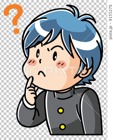 角色/男生/你好? 角色/男生/你好? 9155278