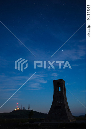 美ヶ原の夜 美ヶ原の夜 9155343