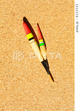 釣具（ウキ） 9155535