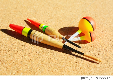 釣具(ウキ) 釣具(ウキ) 9155537