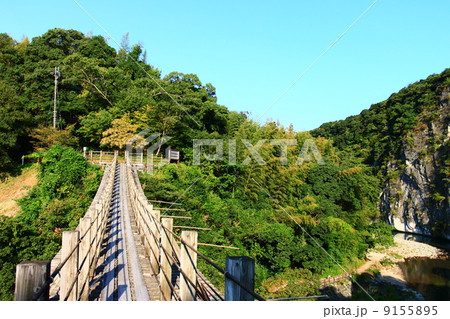 八代 立神峡 八代 立神峡 9155895