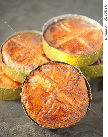 ガレット ブルトンヌ ガレット ブルトンヌ 9155936