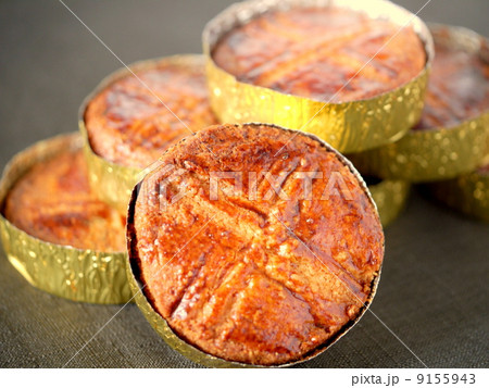 ガレット・ブルトンヌ (横位置) ガレット・ブルトンヌ (横位置) 9155943