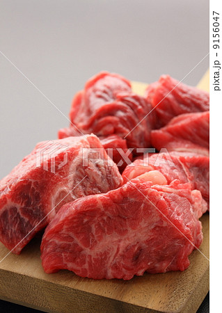和牛 角切り 和牛 角切り 9156047