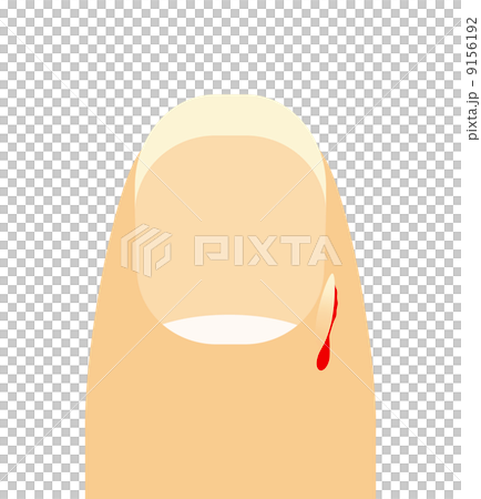 Fingered fingers 9156192