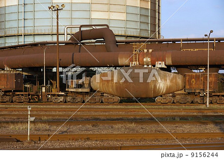 製鉄所 製鉄所 9156244