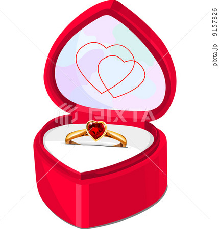 Ring box Ring box 9157326