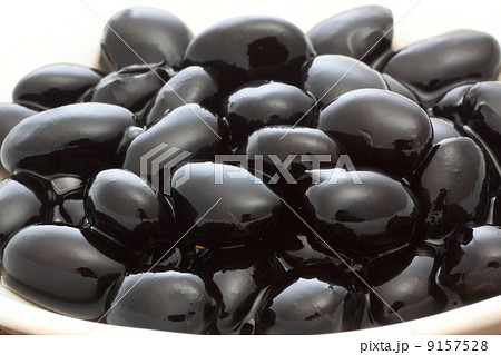 黒豆 9157528