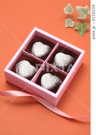 手作りチョコレート 手作りチョコレート 9158239