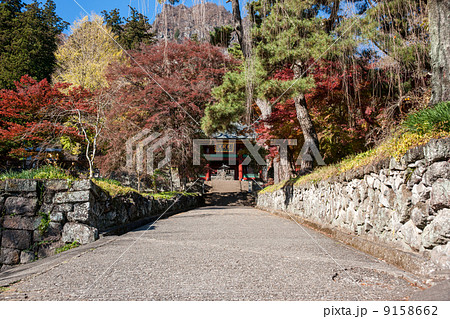 妙義神社 9158662