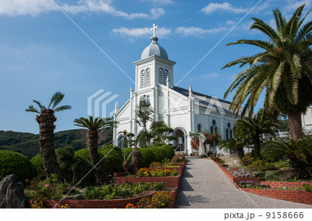 天草大江天主堂 天草大江天主堂 9158666