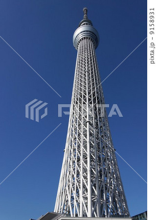 東京スカイツリー 東京スカイツリー 9158931