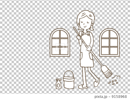 clean up clean up 9158968