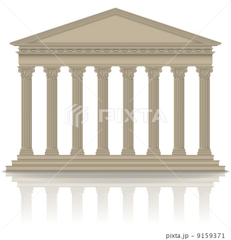 Roman/Greek pantheon Roman/Greek pantheon 9159371