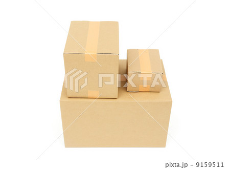 ダンボール箱 9159511