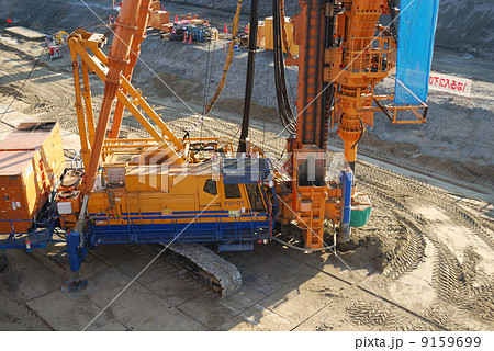 杭打機 9159699