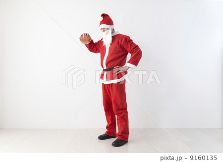 サンタクロース 9160135