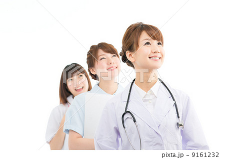 医療スタッフ 医療スタッフ 9161232