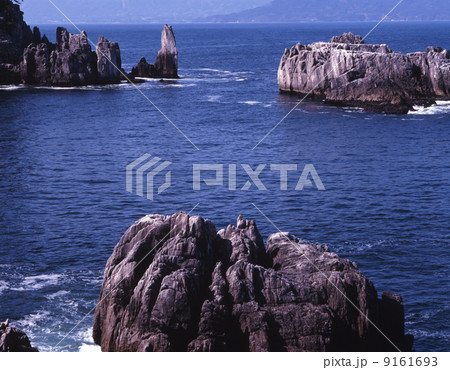 巨釜半造の春 9161693