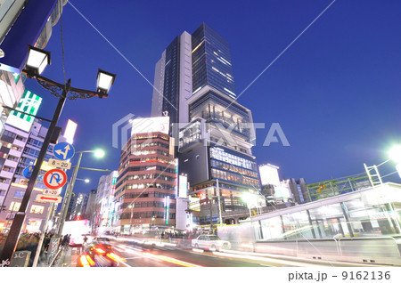 渋谷ヒカリエ 渋谷ヒカリエ 9162136
