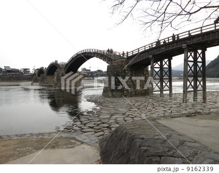 岩国・錦帯橋21 岩国・錦帯橋21 9162339