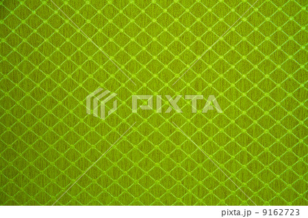 Green fabric texture Green fabric texture 9162723