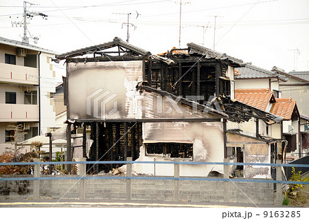 火事 火事 9163285