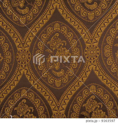 Fabric texture background 9163597