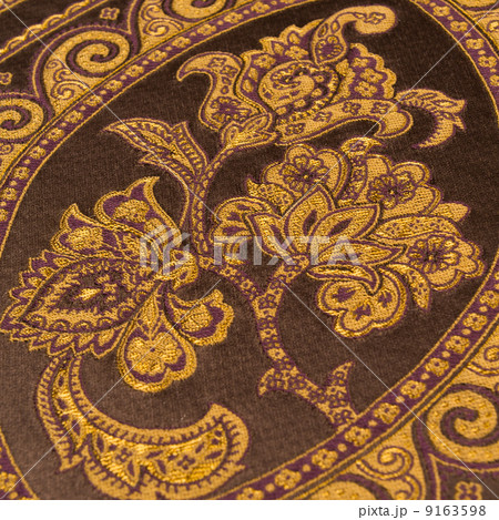 Fabric texture background 9163598