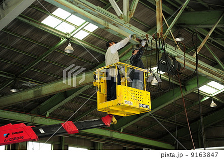 塗装職人 塗装職人 9163847