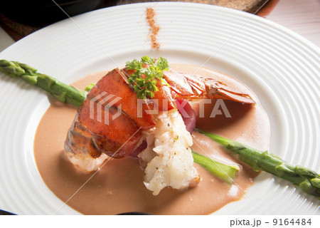 海老料理 海老料理 9164484