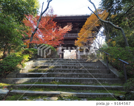 大阪 松尾寺 9164567