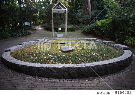 永源山北3号古墳 9164582