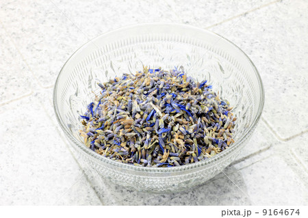 ラベンダーのポプリ 9164674